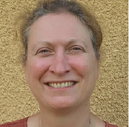 Séverine CARLES