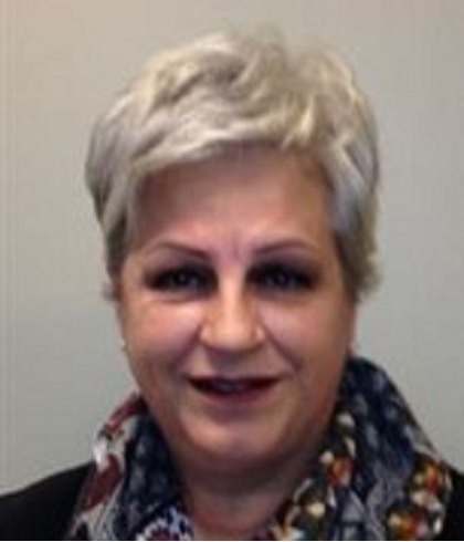 Régine DAMIDAUX