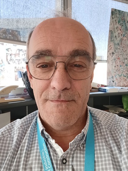 Philippe TERME