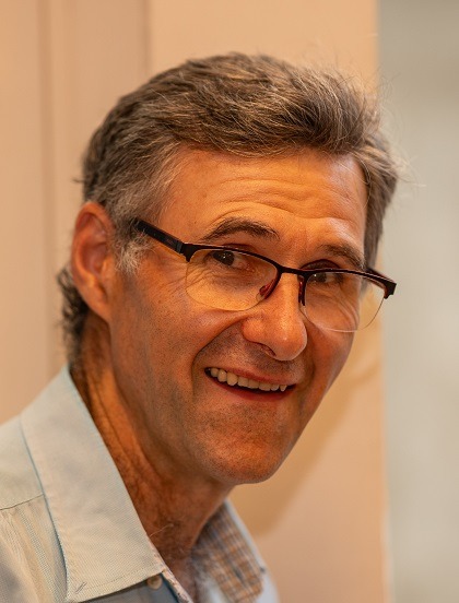 Laurent RAYNAL