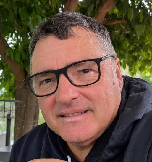 Jean-Philippe CAU, RSS