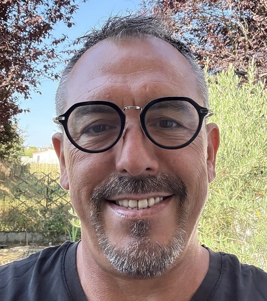 Nicolas COUTUREAU, Conseiller du salarié