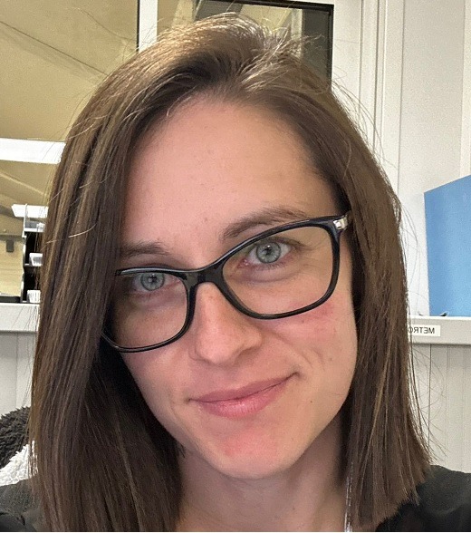 Virginie JOLY, Conseiller du salarié
